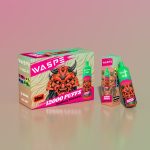 Strawberry Watermelon 12K (10pack)