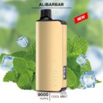 AliBarBar Cool Mint