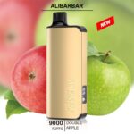 AliBarBar Double Apple