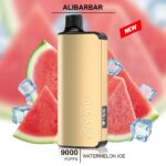 AliBarBar Watermelon Ice