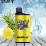 IGET 3500 Pineapple Ice